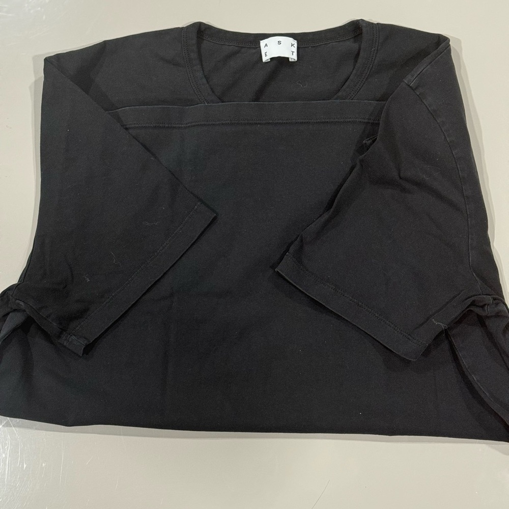 ASKET T shirt